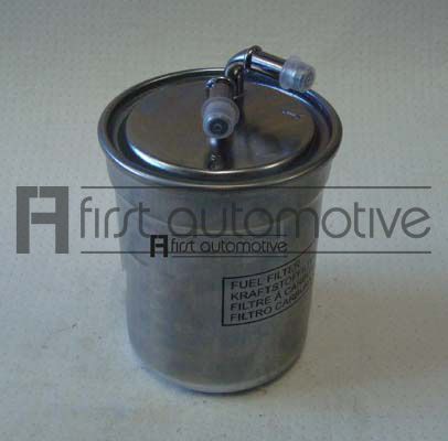 1A FIRST AUTOMOTIVE kuro filtras D20323